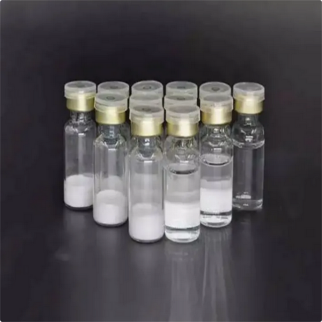 SM5 Forschungspeptide 5mg*10 Vials: 99% reines lyophilisiertes Peptidpulver