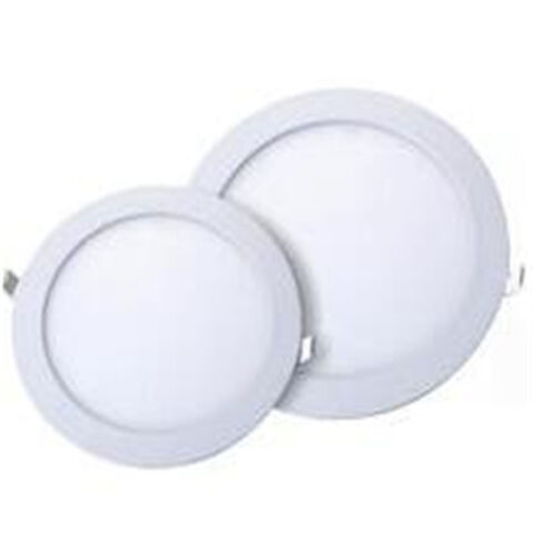 Heiß verkaufte LED-Panel-Leuchten