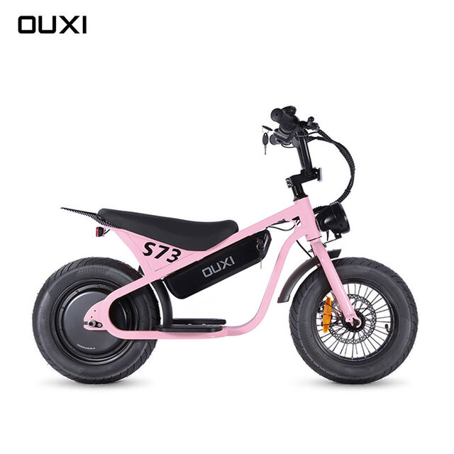 14-Zoll-Elektrofahrrad für Kinder for sale at factory direct price