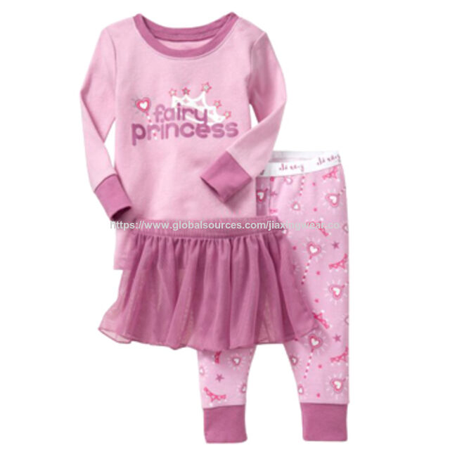 Pakaian dalam dan pakaian tidur bayi 100% katun dengan opsi OEM tersedia. Manufaktur dan grosir.
