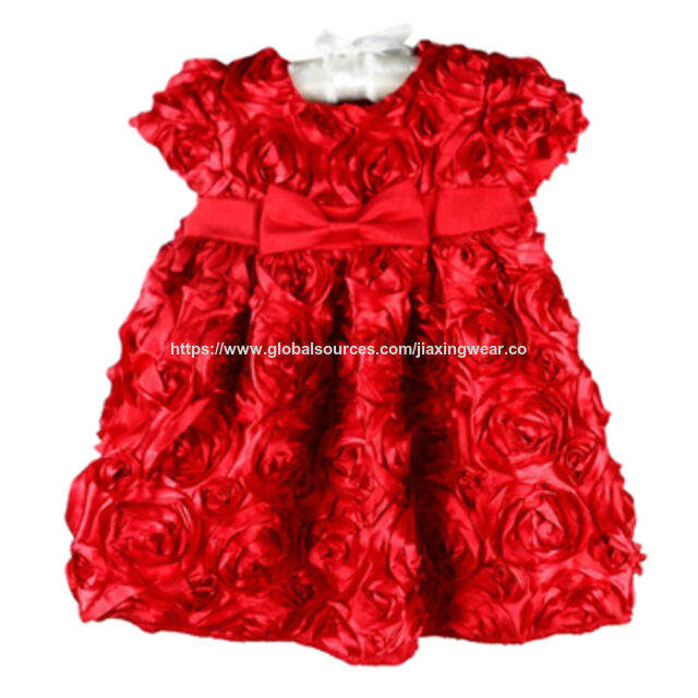 Novos vestidos casuais respiráveis para crianças - Vestidos de verão para meninas for sale at factory direct price