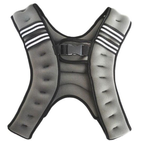 Chaleco Lastrado Personalizado para Entrenamiento Infantil for sale at factory direct price