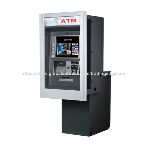 Beli Mesin ATM Mini Online for sale at factory direct price