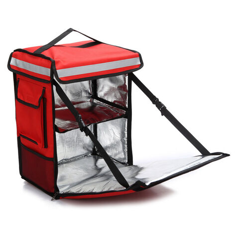 Sac Isotherme pour Emporter avec Nouveau Design