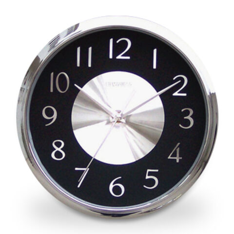 Reloj de pared de alta calidad y diseño moderno, fabricado con materiales premium. for sale at factory direct price