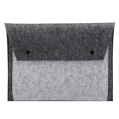 Hochwertige Filz-Handtaschen im neuen Design