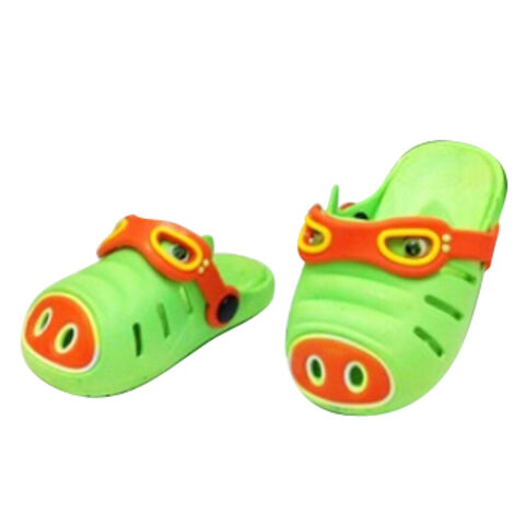 Sepatu Anak EVA Motif Kartun