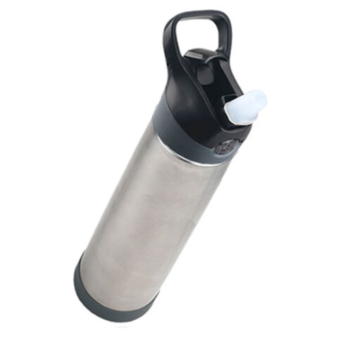 Canecas Térmicas de Aço Inoxidável de Parede Dupla para Bebidas Quentes e Frias no Atacado for sale at factory direct price