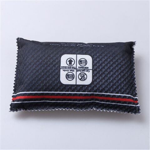 Bolsa Deshumidificadora para Automóviles - Absorbedor de Humedad para Coche
