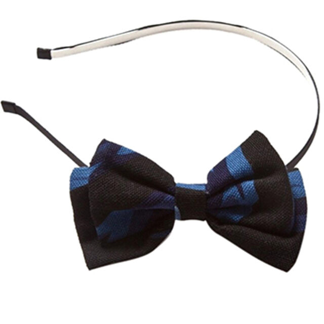 Diadema de encaje con nuevo diseño