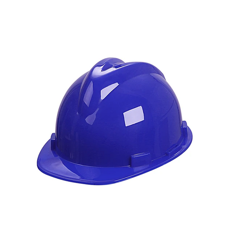 Casque de Sécurité Personnalisé avec Logo - Matériau ABS
