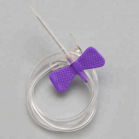Canules Médicales pour Diverses Applications - Fournitures Chirurgicales et de Laboratoire