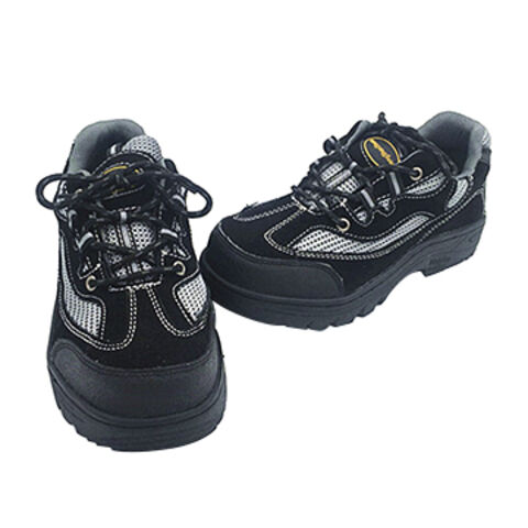 Semelles de Chaussures de Sécurité de Luxe