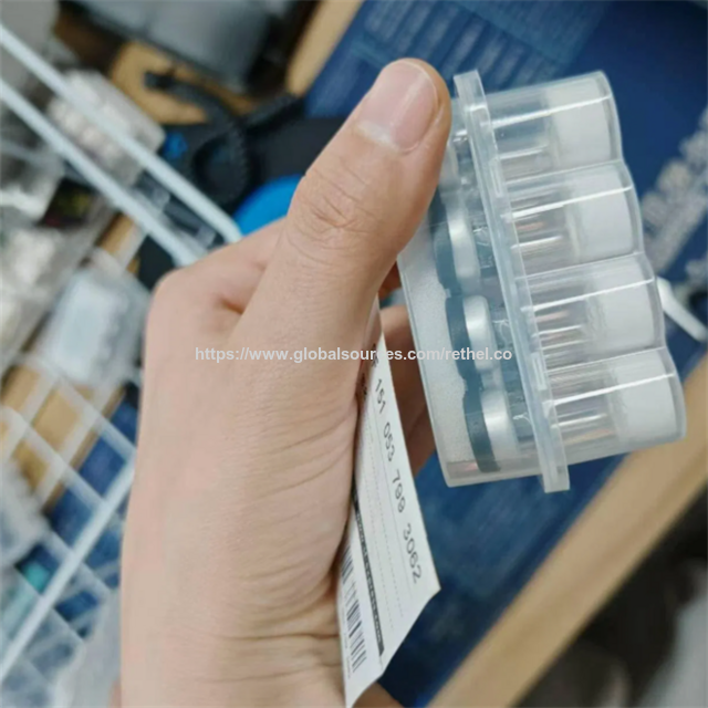 2026 Verschiedene Peptide Gutes Peptidpulver Kollagenpeptid Peptid Peptide Sicheres Peptid Gesundheitspetid