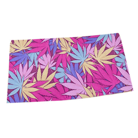 منشفة بتصميم ثلاثي الأبعاد عالي الجودة for sale at factory direct price