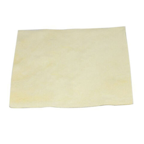 Chiffon de nettoyage pour lentilles en coton pour enlever les empreintes digitales, logos personnalisés disponibles