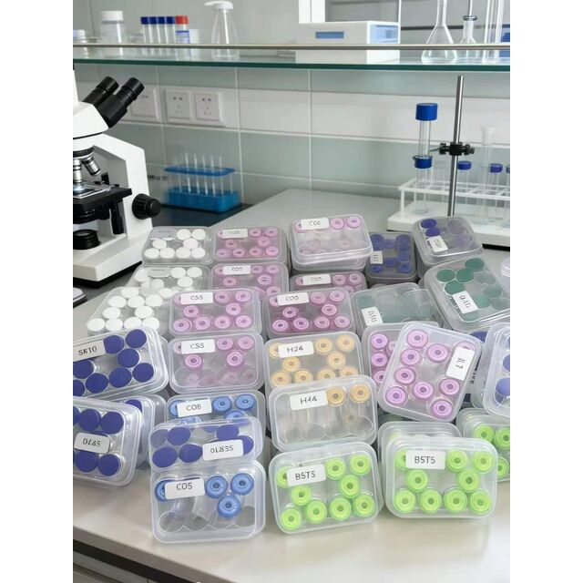 RT11 Der sicherste Peptid-Wachstumspeptid, hochwertiges Polypeptid, versandt von einer chinesischen Fabrik, Reinheit kann 99% erreichen.