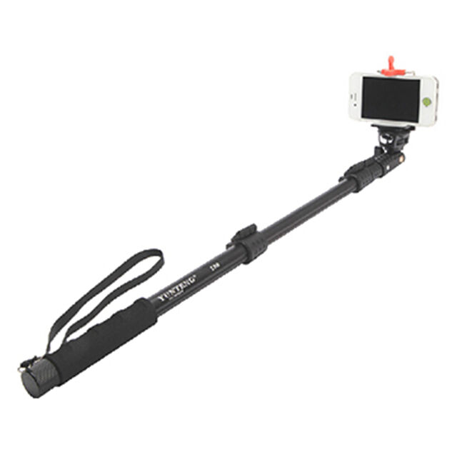 Nuevo Monopod Impermeable Mini Smartphone Portátil de Última Llegada