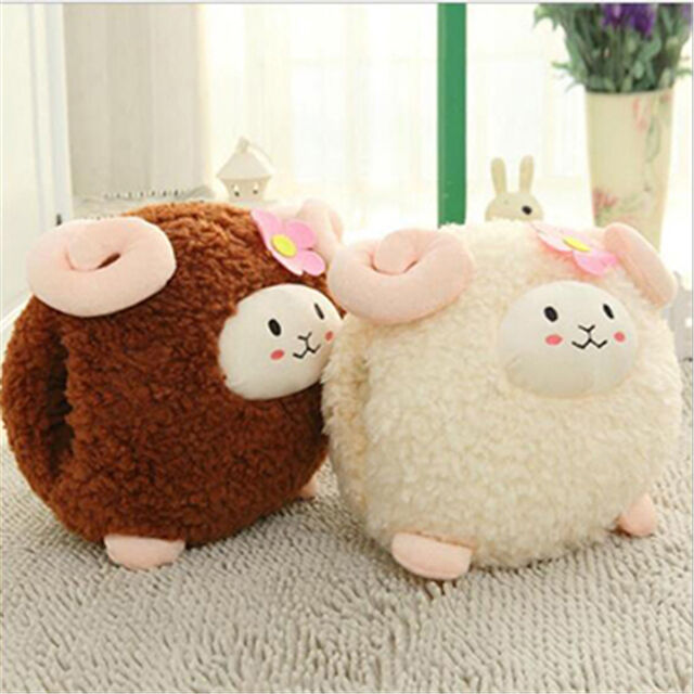 ألعاب وسائد خروف عيد الميلاد للأطفال for sale at factory direct price