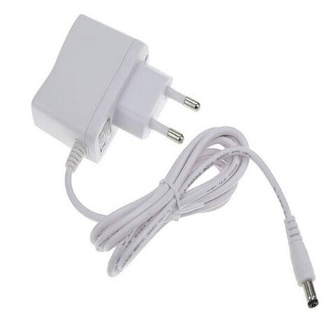 Adaptadores de Fuente de Alimentación DC Universales