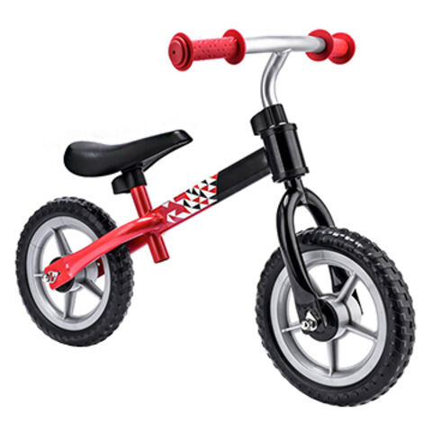 Bicicleta de Equilibrio Ligera para Entrenamiento y Paseo