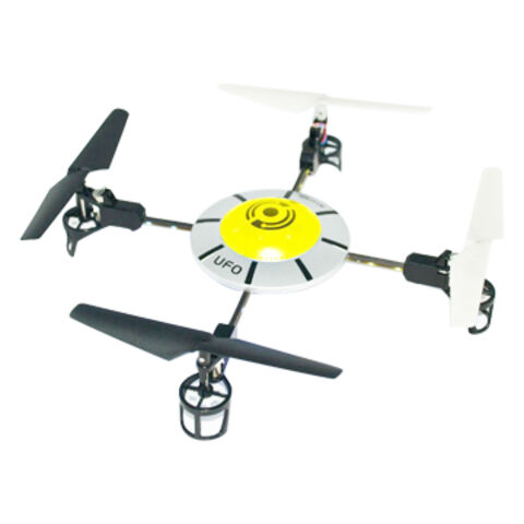 Mini drone OVNI promocional com controle remoto infravermelho e estrutura de indução