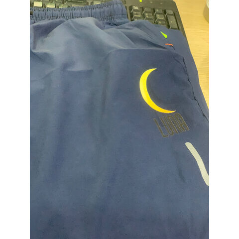 شورت رياضي مطبوع لصالة الألعاب الرياضية - جودة عالية مخصصة بالجملة for sale at factory direct price