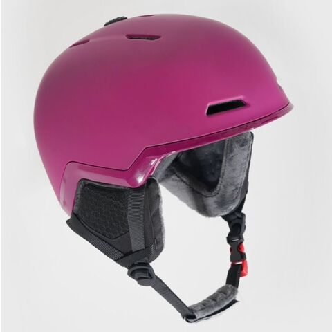 Casco de Esquí Snowboard con Máscara Desmontable - Casco Protector para Deportes de Invierno al por Mayor for sale at factory direct price