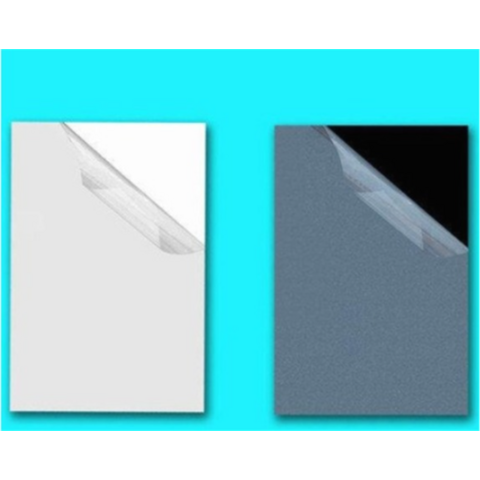 ألبوم صور كبير الحجم، صفحات داخلية مطلية، مقاس A4 لتخزين الصور for sale at factory direct price