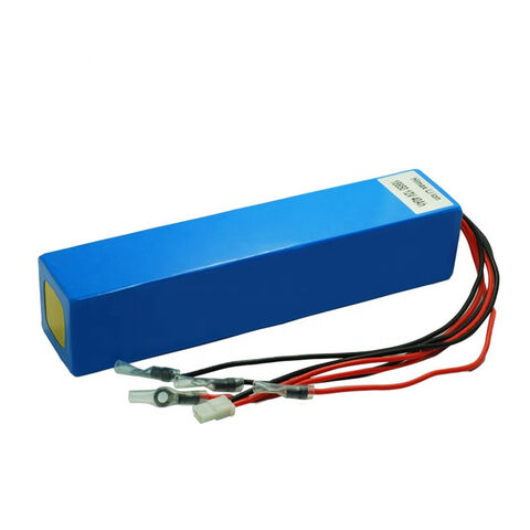 Batteries 18650 d'occasion pour équipements médicaux : Blocs de batteries lithium-ion pour fauteuils roulants électriques
