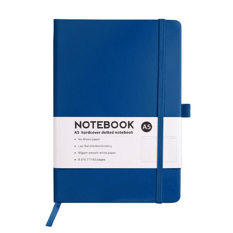دفتر أعمال A5 بحزام كتف، دفتر ملاحظات ورقي محمول بالجملة for sale at factory direct price