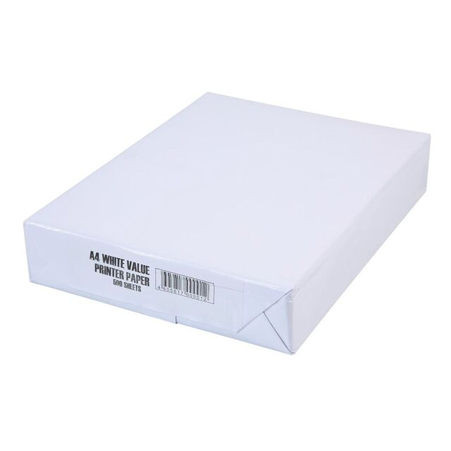 Großhandel Hochwertiges A4-Druckpapier, 500 Blatt, 210mm*297mm, Top-Grade A4-Kopierpapier für Büros und Unternehmen