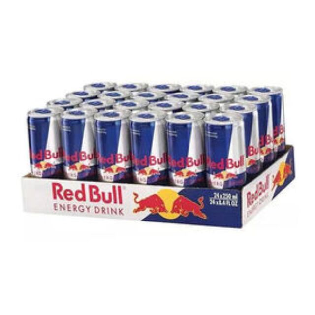 Red Bull 250ml, 500ml a la Venta - Oferta de Descuento Red Bull 250ml - Bebida Energética Original Red Bull 250ml Lista para Exportación for sale at factory direct price