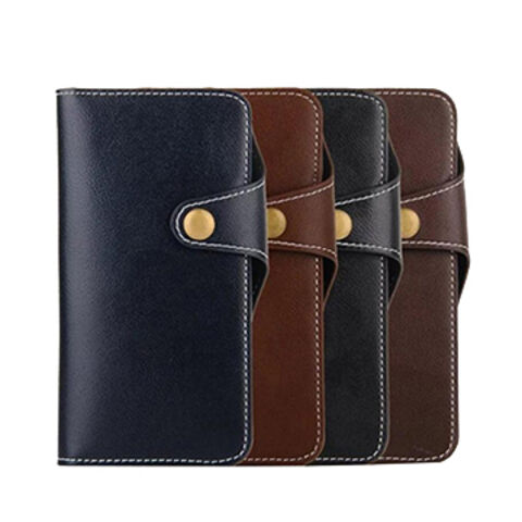 Coque Universelle en Cuir pour Téléphone Portable, Choix Très Populaire