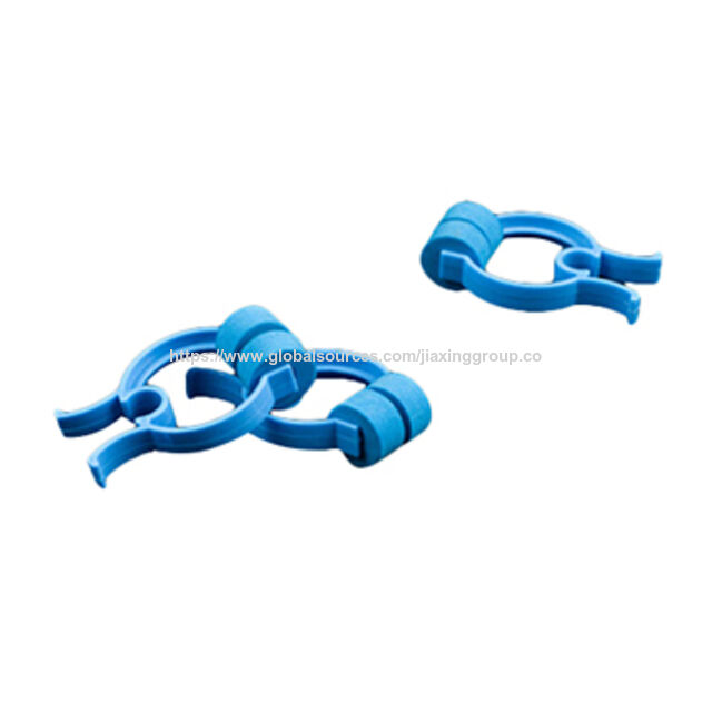 Clip nasal de silicone, feito de silicone, pedidos OEM são bem-vindos for sale at factory direct price