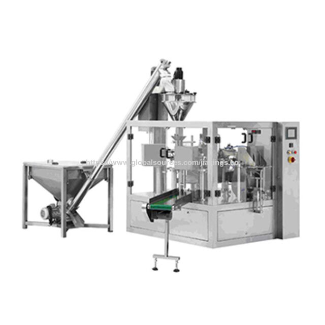 آلة قهوة أوتوماتيكية بقدرات تعبئة وختم for sale at factory direct price