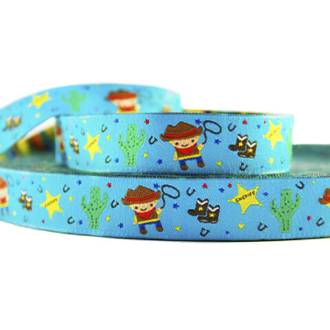 Fita Tecida da Moda Acessórios de Costura Decorativos for sale at factory direct price