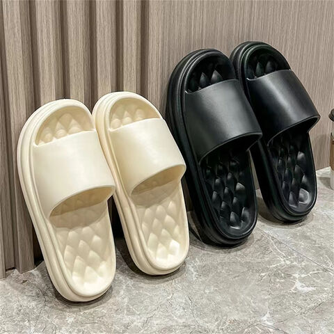 Vente en gros de chaussures de jardin antidérapantes à séchage rapide pour la maison d'été par le fabricant