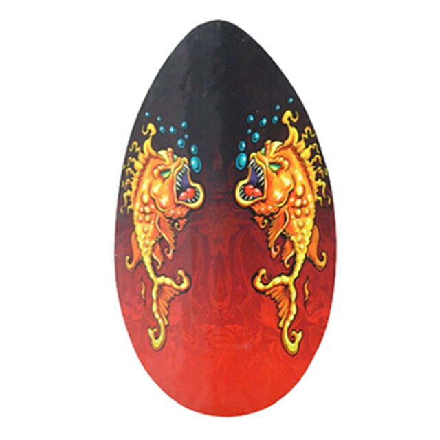 Nouveau Mini Surfboard Élégant, Commandes OEM Acceptées