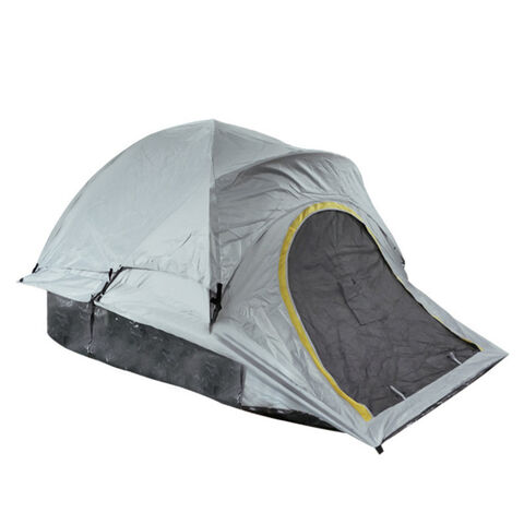 Tente de toit de camping double de vente chaude tente de pêche tente de hayon extérieure pliante for sale at factory direct price