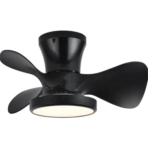 مروحة سقف ذكية بتصميم جديد مع إضاءة لتجار الجملة والموزعين for sale at factory direct price