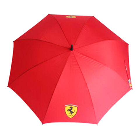 Parapluies de Golf de Haute Qualité en Différentes Couleurs - Direct Usine