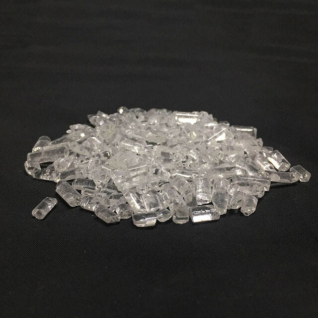 Resina Acrílica Transparente à Base de Água de Alta Transparência para Tinta à Base de Água