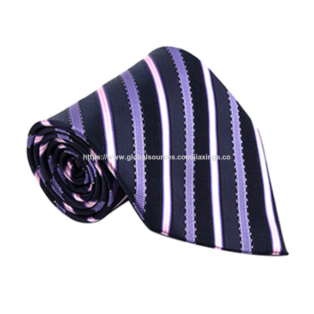 ربطات عنق رجالية منسوجة مخصصة for sale at factory direct price