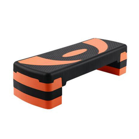Plataforma de Equipos de Fitness para Gimnasio en Casa, Escalador Aeróbico para Ejercicios for sale at factory direct price