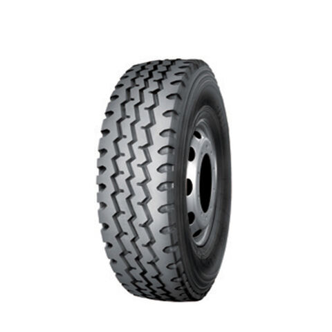 Pneus Semi-Remorque Durables en Gros Pneus de Camion Robuste à Vendre