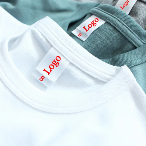 Camisetas de Streetwear con Bordado Personalizado e Impresión en Camisetas 100% Algodón para Hombre for sale at factory direct price