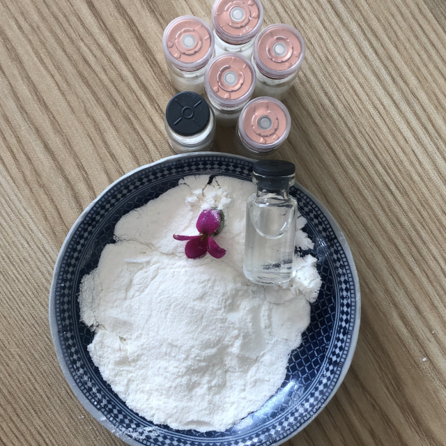 Peptid-Wachstumspeptide! Premium-Kollagen & Gesundheit-Peptide!
