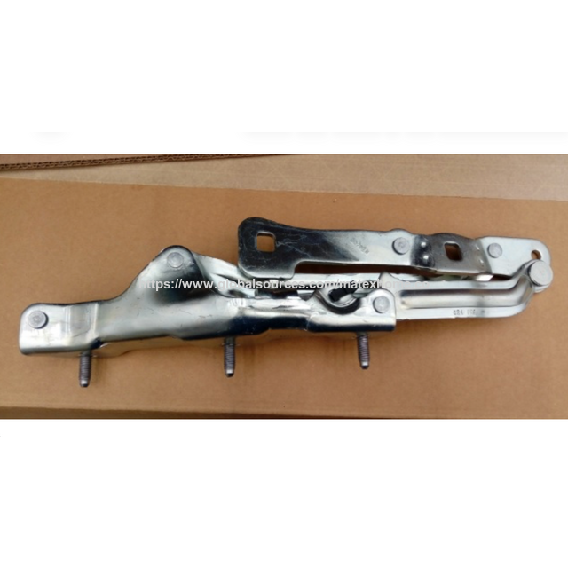 Mécanismes d'Assistance à la Fermeture et Charnières pour Tesla Model 3 (2017-2023) - Charnières/Accessoires de Coffre - Charnière de Hayon/Coffre Gauche/Droite (1092820-00-E) for sale at factory direct price