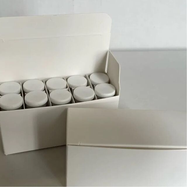 Peptide Chimique Organique Haute Pureté 99%, Matière Première Intermédiaire Industrielle, Vente Directe d'Usine, Prix les Plus Bas for sale at factory direct price